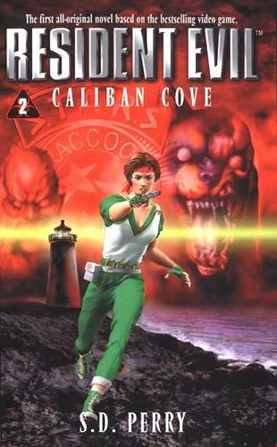 bajar los 7 libros de Resident Evil Gratis bajar los 7 libros de Resident Evil Gratis
