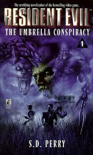 bajar los 7 libros de Resident Evil Gratis bajar los 7 libros de Resident Evil Gratis