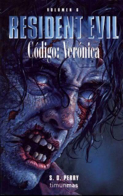 bajar los 7 libros de Resident Evil Gratis bajar los 7 libros de Resident Evil Gratis