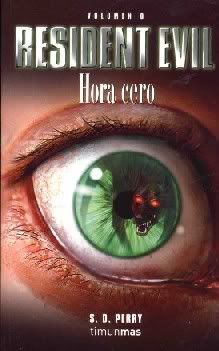 bajar los 7 libros de Resident Evil Gratis bajar los 7 libros de Resident Evil Gratis
