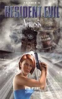 bajar los 7 libros de Resident Evil Gratis bajar los 7 libros de Resident Evil Gratis