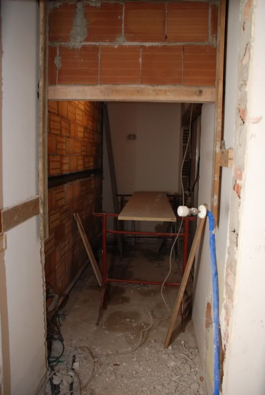 armadio cucina