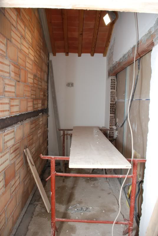apertura cucina