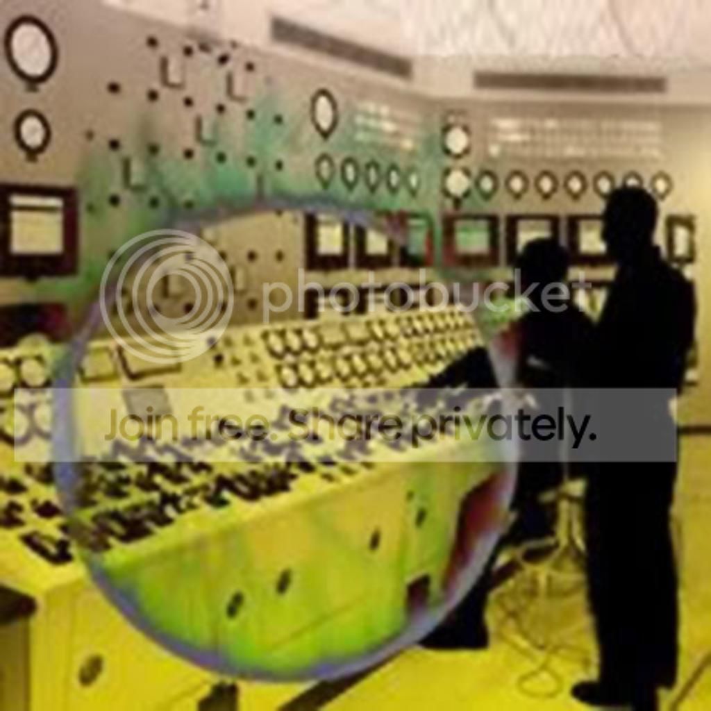 Jens Rossen mixing The Definitely Infinite