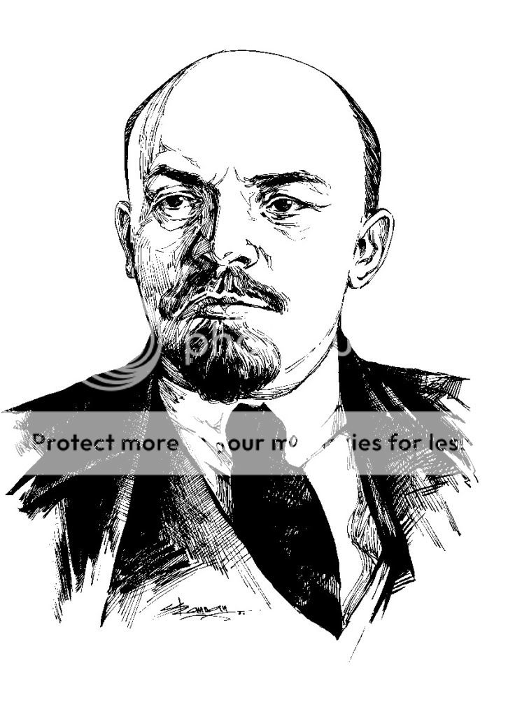 Lenin Photo by ponnusamychandran | Photobucket