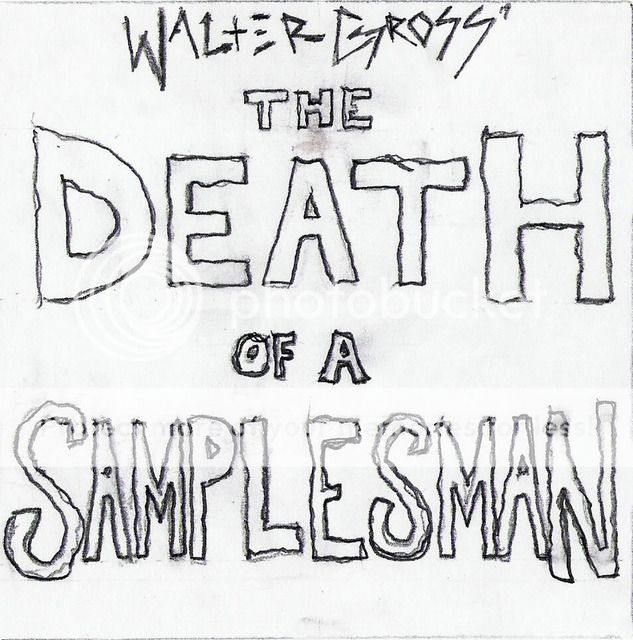 WG's The Death Of A Samplesman