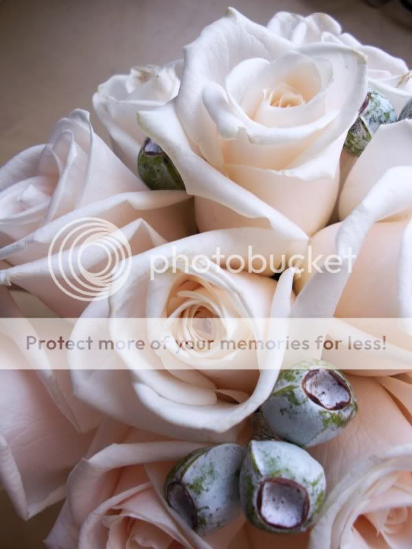 Birthday's Flower :)