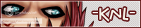 -[Kaleidoscoping Ninja League]- banner