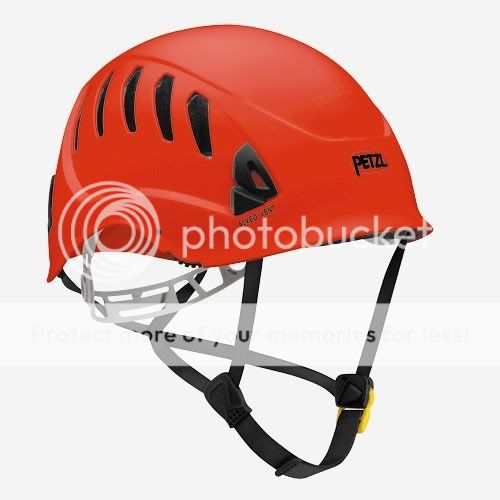 strap designed to limit risk of losing helmet during a fall strength 