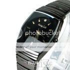 Classical Stainless Expansion Women Quartz Wrist Watch  