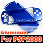 2400mAh External Charger Battery For PSP 2000/3000 NEW  