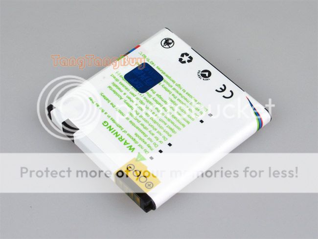 2300mAh High Capacity Battery For HTC Sensation/ Sensation 4G/ G14 