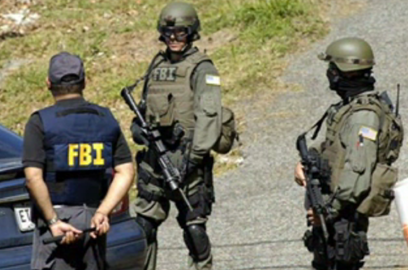 FBI HRT & FBI SWAT Load-Out's - Tactical Equipment