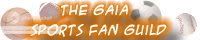 The Gaia Sports Fan Guild: NFL Draft Contest banner