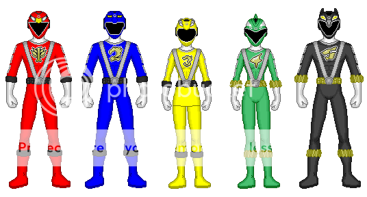 Image Creation Thread: Characters, Suits, Zords... - Page 798 - RangerBoard