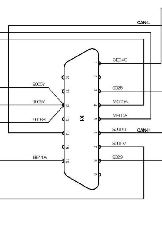 Peugeot 307 16 Hdi Wiring Diagram - 20