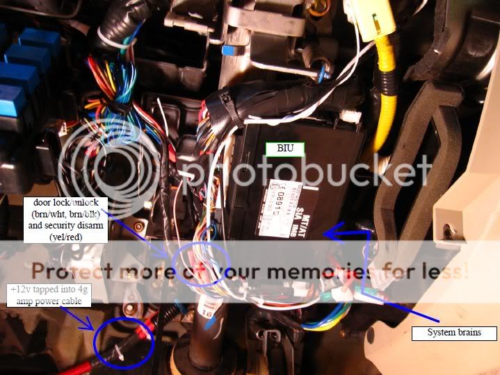 2005-09 remote start DIY - Subaru Outback - Subaru Outback ... 208 plug wiring diagram 