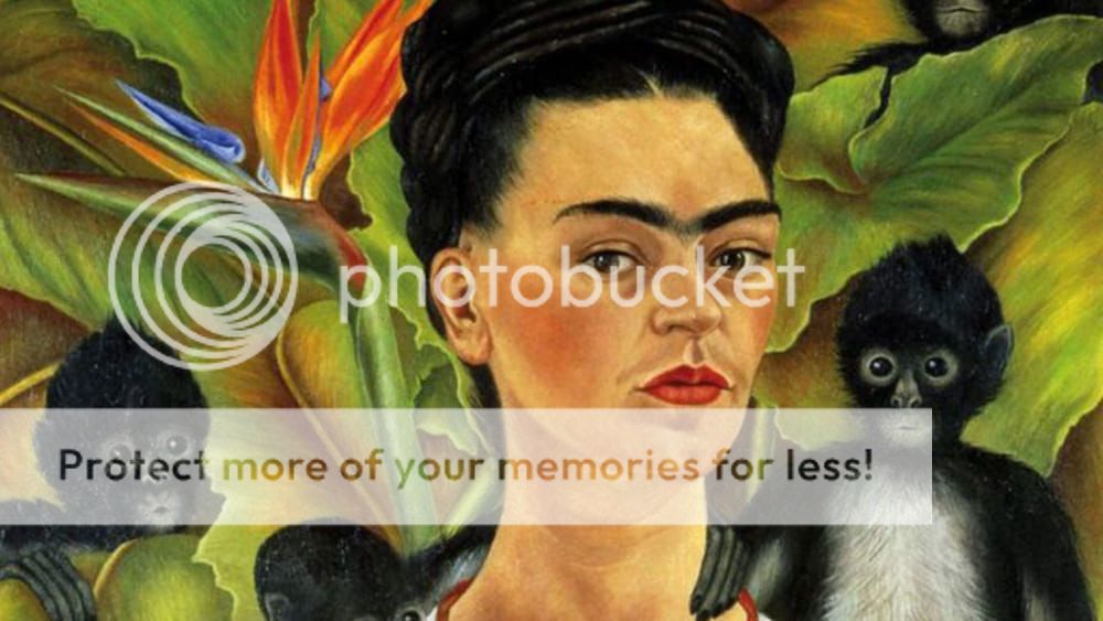 Mostre 2018, quali non perdere in giro per l'Italia - Frida Khalo a Milano