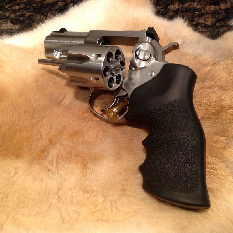 Gp100 3 inch 357mag ruger forum