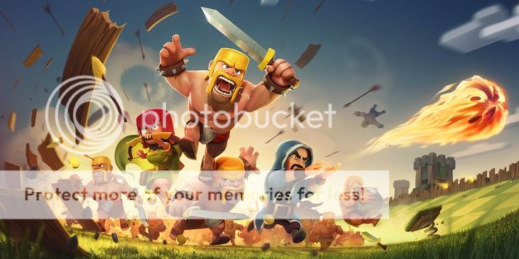 clash of clans tips and tricks 2013