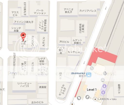 もう君以外愛せない Livejournal