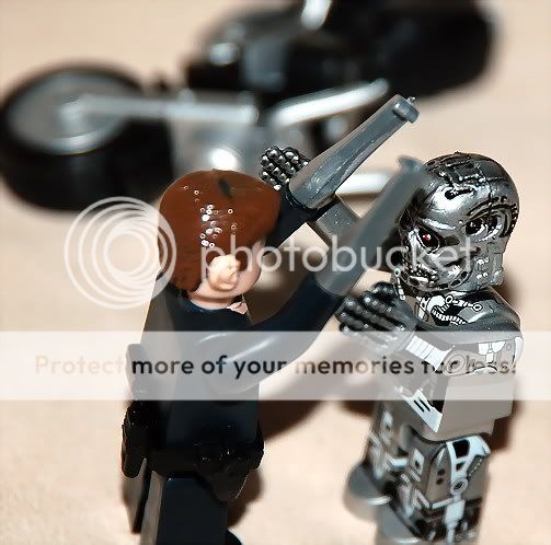 t2(终结者2)积木人(自制小剧场篇)