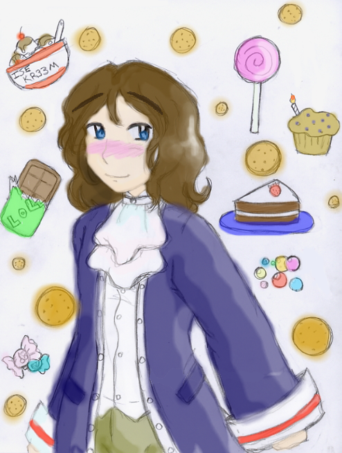 [PokeCommunity.com] lol, Paintshop Pro 7. :>
