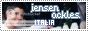 JENSEN ACKLES ITALIA;;
