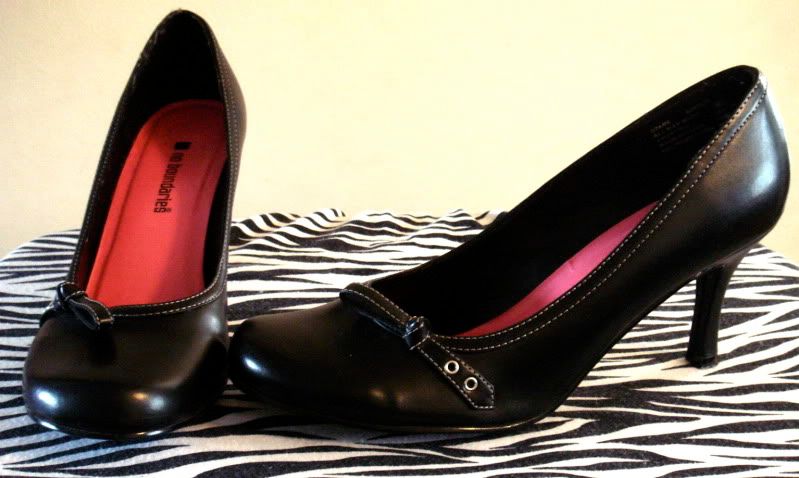 high heel shoes size 11 wide