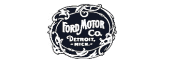 Ford logo gif #6