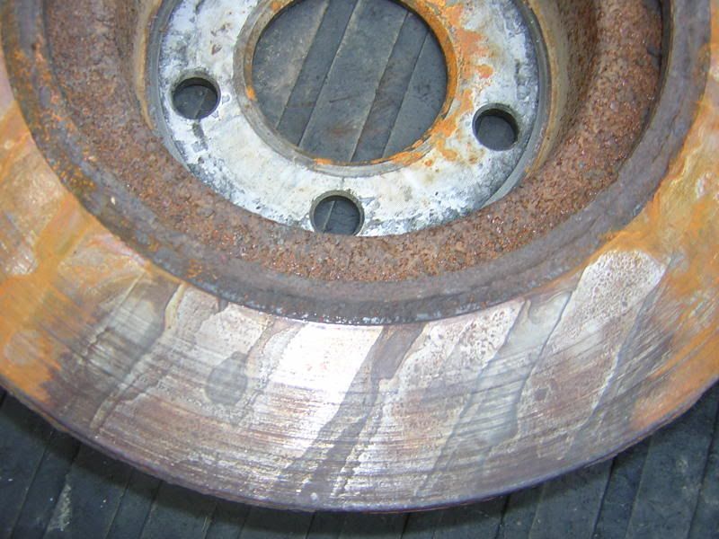 Inner tire wear ford ranger #8