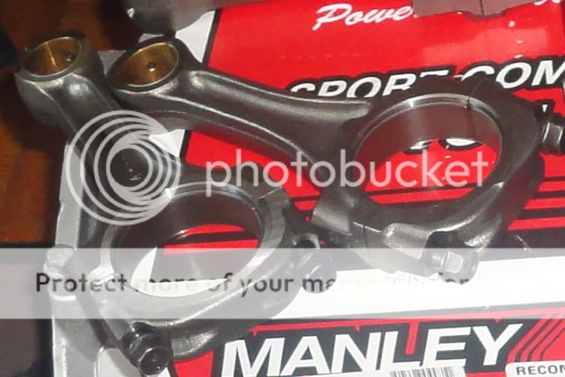 which way do the conn. rods face ? NASIOC