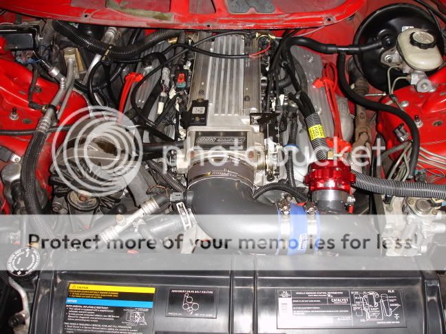 POST pics of 93-97 Z28's..... - Page 2 - LS1TECH - Camaro and Firebird ...