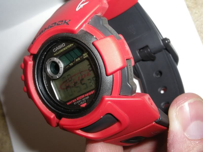 g shock 9010 mudman