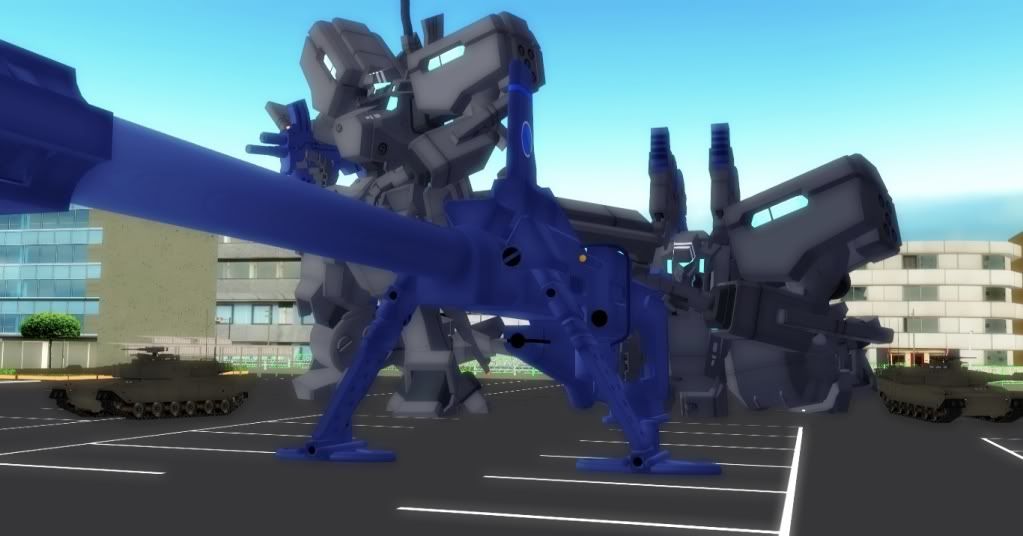 muv luv beta mods