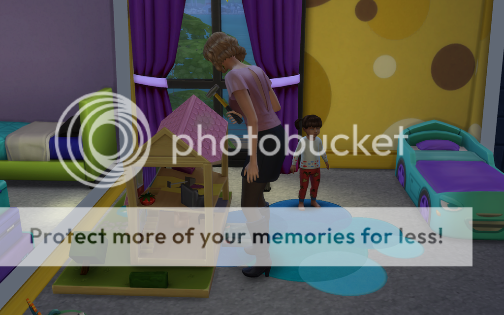 Toddlers Did You Know? - Page 6 — The Sims Forums