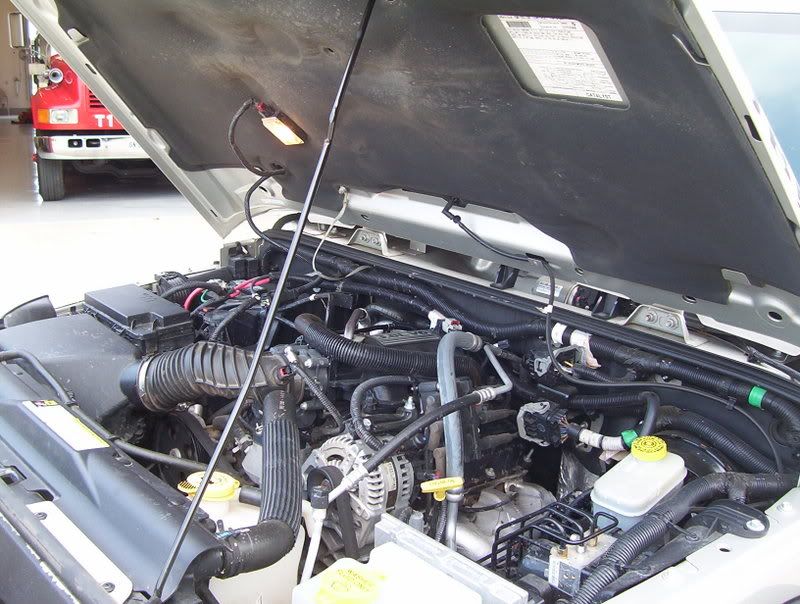 '07 Unlimited Rubicon - JK-Forum.com - The top destination ...