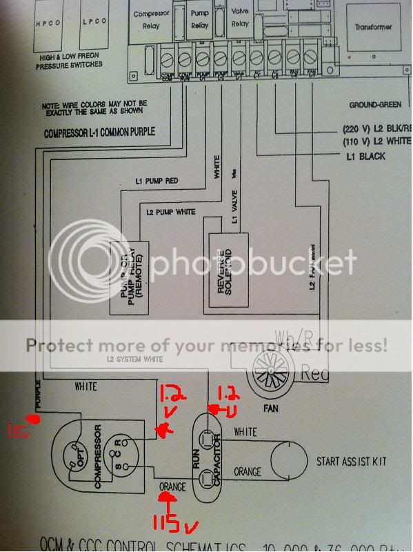115v AC wiring help. With diagram - Offshoreonly.com