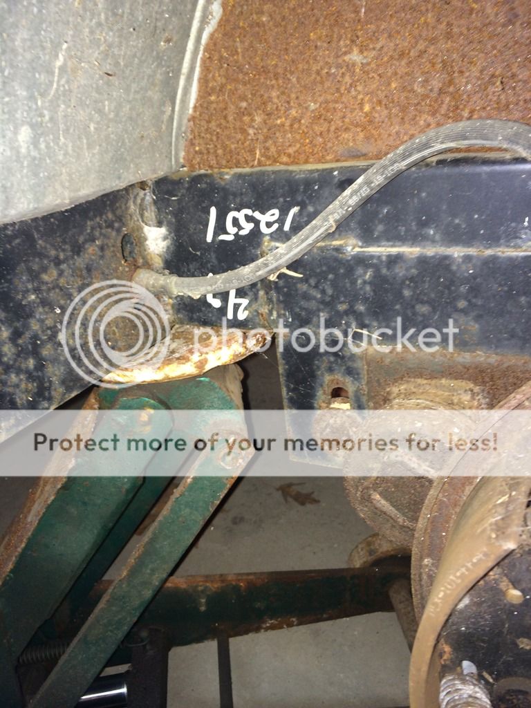 Jayco Brake Conversion Hydraulic to Electric PopUpPortal